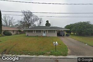 1890 George St, Lutcher, LA 70071