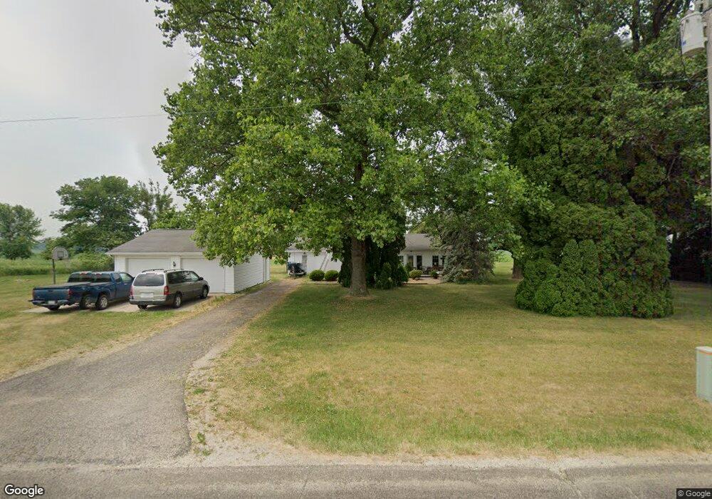 16035 Muckshaw Rd, Argos, IN 46501 - photo 1