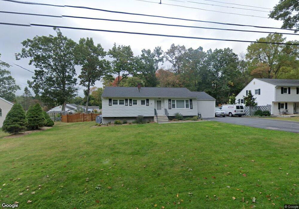 181 Mine Hill Rd, Hackettstown, NJ 07840 - photo 1