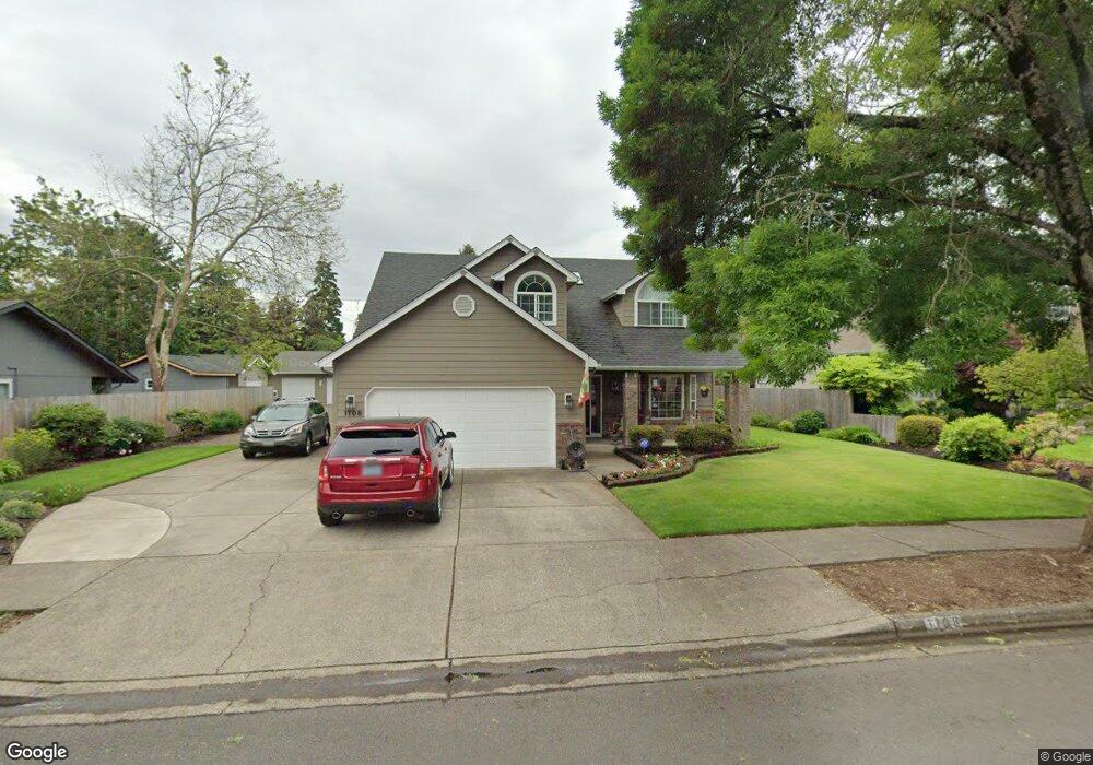 1108 Backlund Place, Eugene, OR 97401 - photo 1
