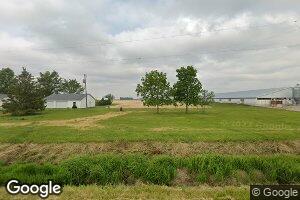 1416 John Yoh Rd, Scott, OH 45886