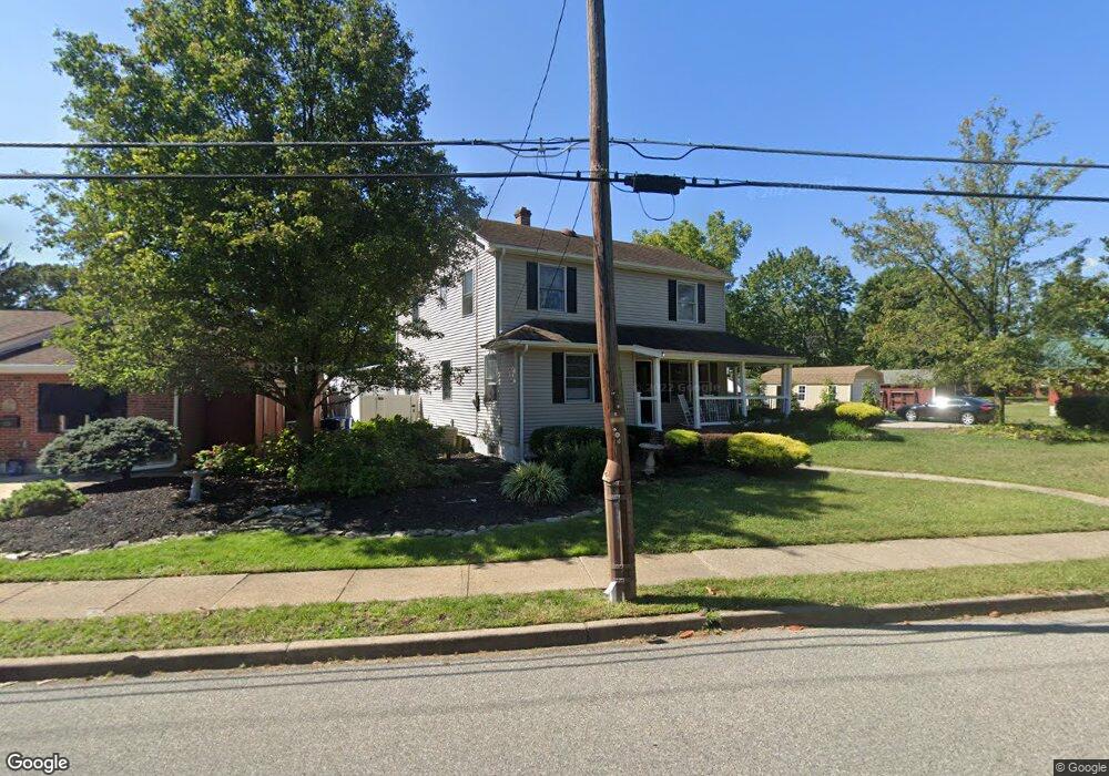 511 W Atlantic Ave, Laurel Springs, NJ 08021 - photo 1