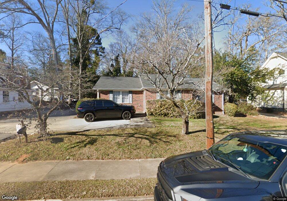 135 E Cloverhurst Ave, Athens, GA 30605 - photo 1