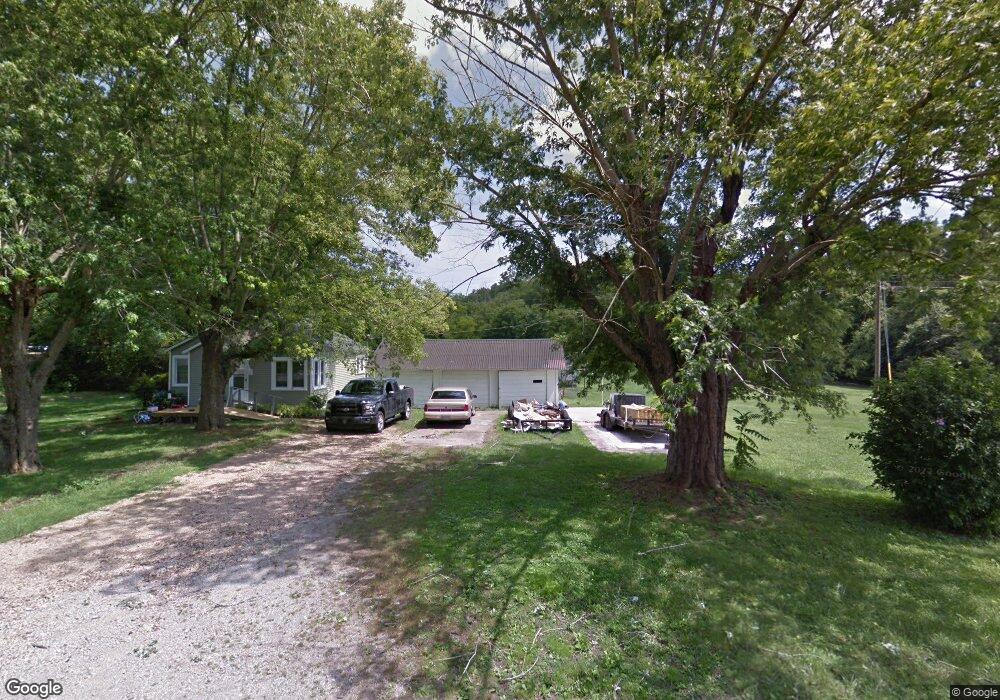 19 Mcguire St, Manchester, TN 37355 - photo 1