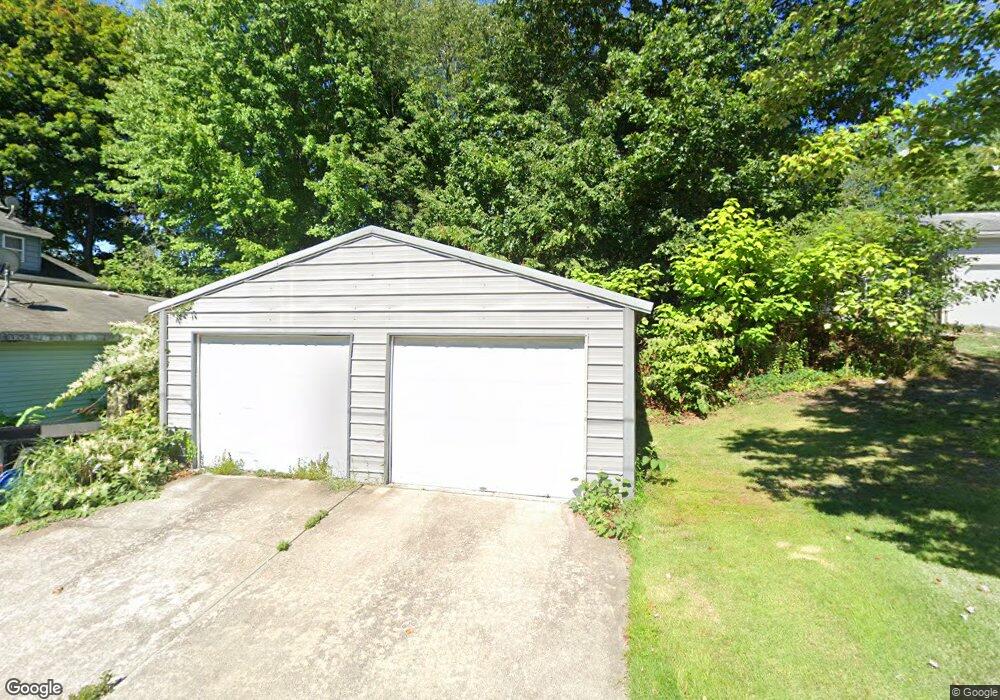 102 Rafferty St, Old Forge, PA 18518 - photo 1