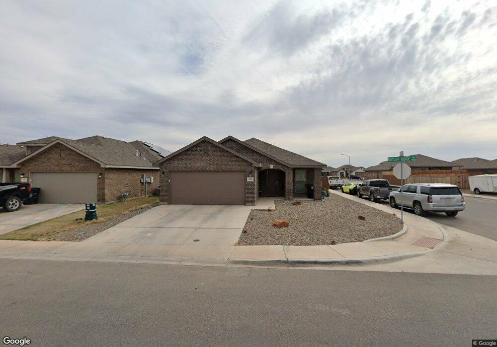 9200 Ratliff Ridge Ave, Odessa, TX 79765 - photo 1