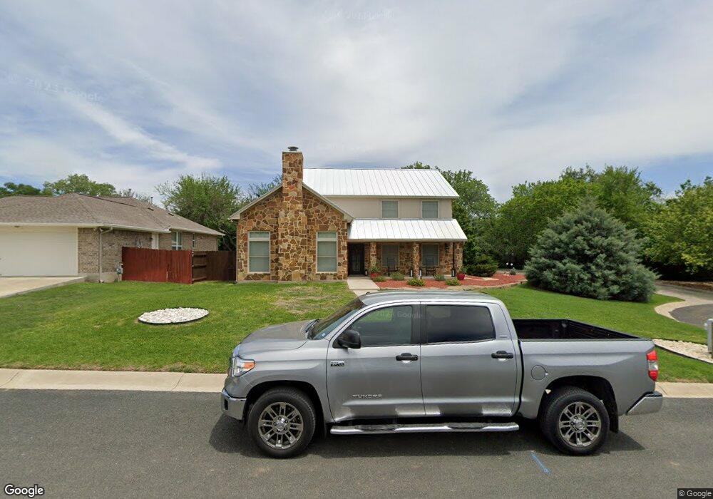 605 Spotted Fawn Trail unit 115, Fredericksburg, TX 78624 - photo 1