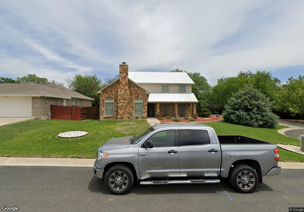 611 Spotted Fawn Trail unit 112, Fredericksburg, TX 78624 - photo 1