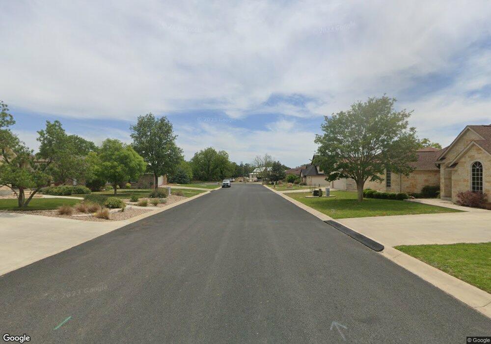 603 Spotted Fawn Trail unit 116, Fredericksburg, TX 78624 - photo 1