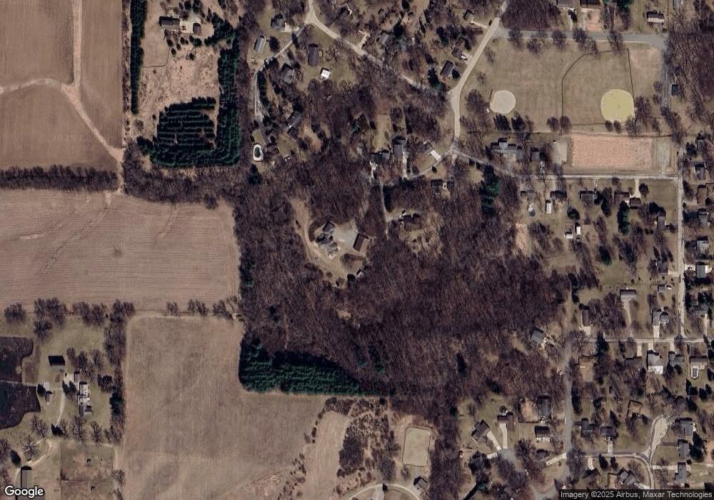 2364 East Hill Dr, Fitchburg, WI 53711 - photo 1