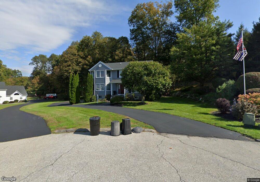 10 Westbrook Ct, Cortlandt Manor, NY 10567 - photo 1