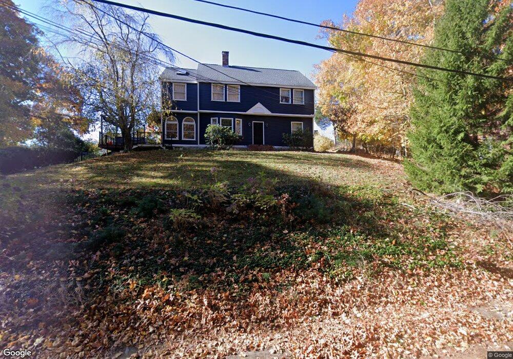 7 Lake Attitash Way, Amesbury, MA 01913 - photo 1