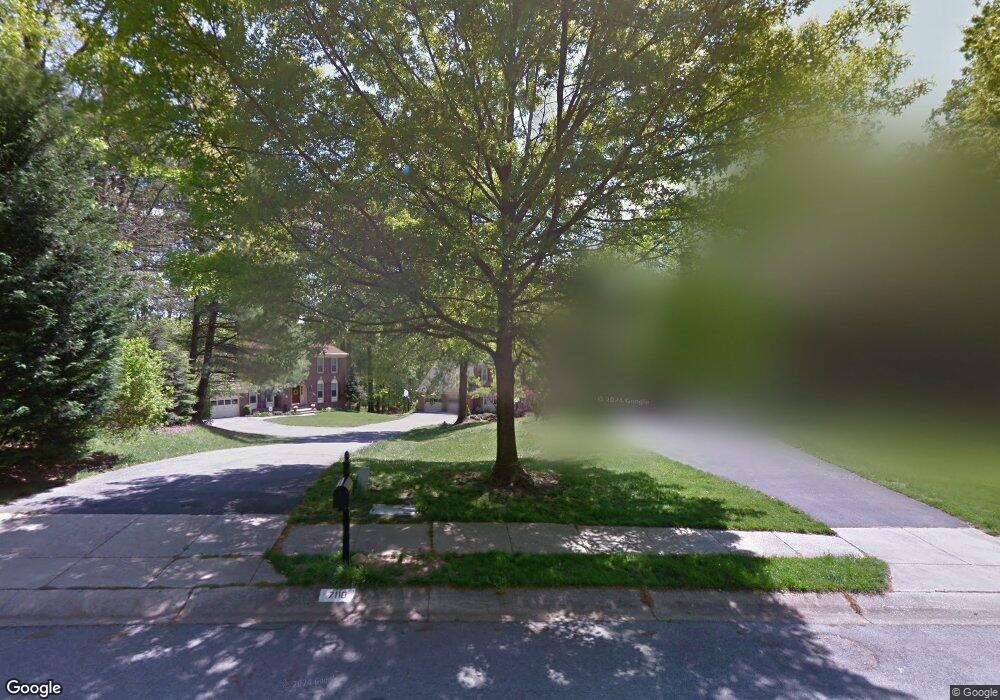 7110 Rivers View Ct, Columbia, MD 21044 - photo 1