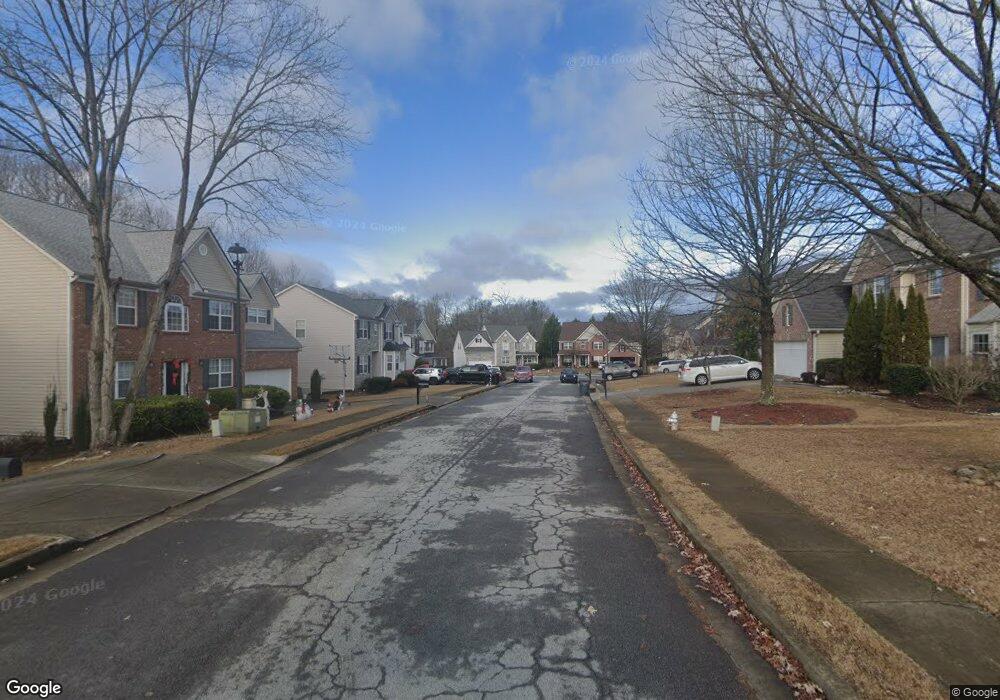 0 Roxfield Ct NE unit 7346794, Buford, GA 30518 - photo 1