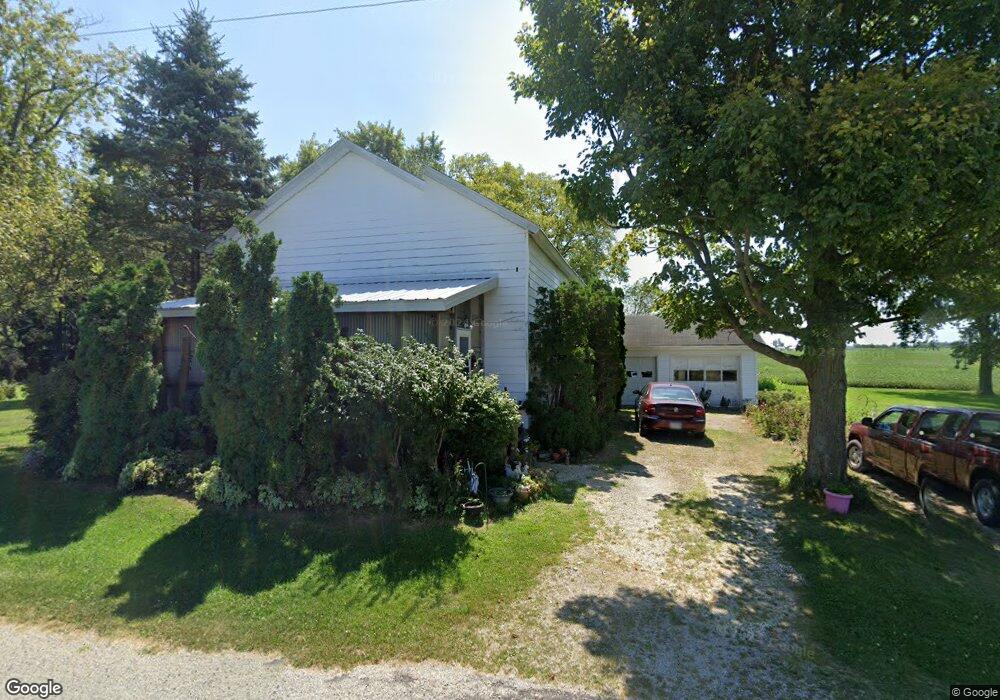 3516 Israel Somers Rd, Camden, OH 45311 - photo 1