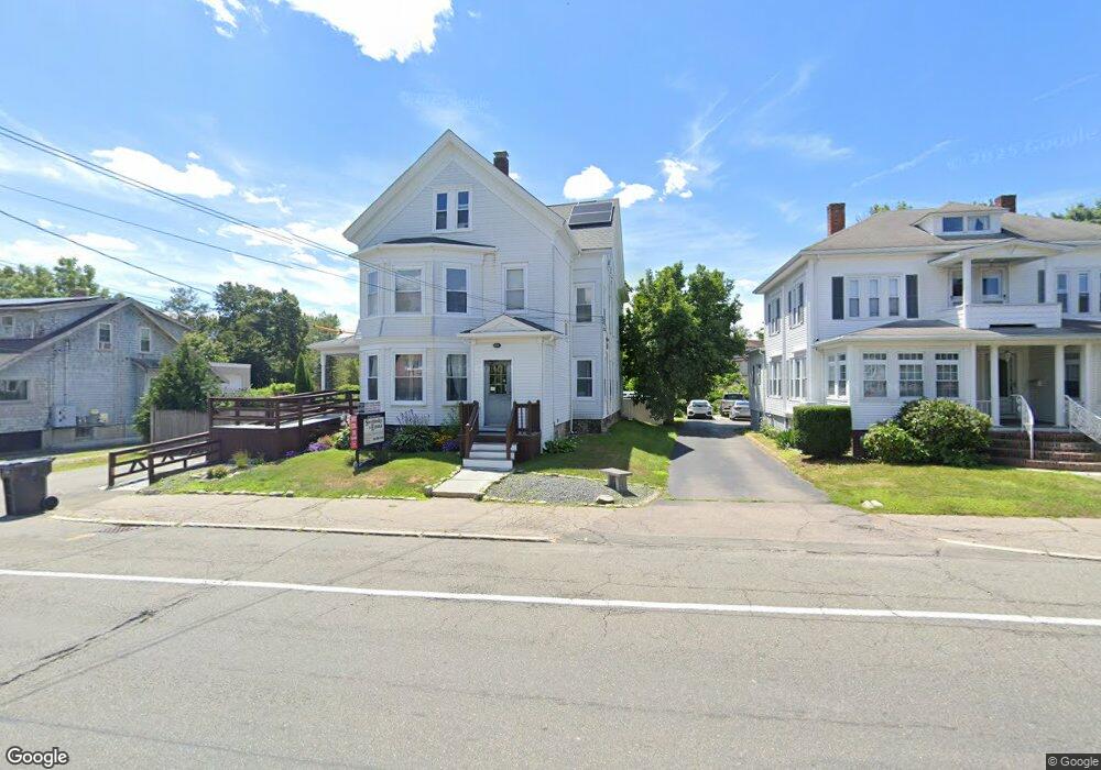 21 E Main St, Avon, MA 02322 - photo 1