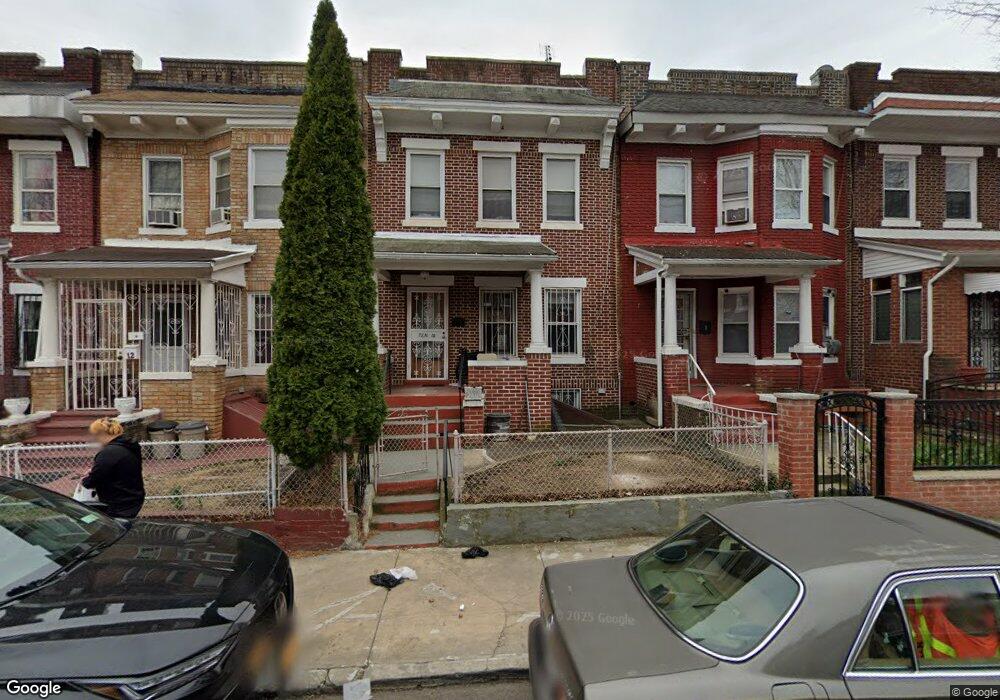 12 Adler Place, Brooklyn, NY 11208 - photo 1