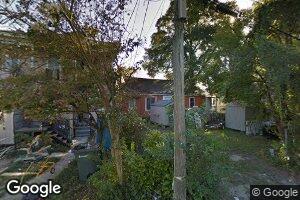112 W 31st St Unit 112 1/2, Savannah, GA 31401