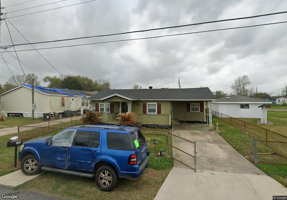 143 Chad B Baker St, Reserve, LA 70084 - photo 1