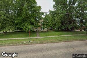 402 W Main St, Mc Arthur, OH 45651
