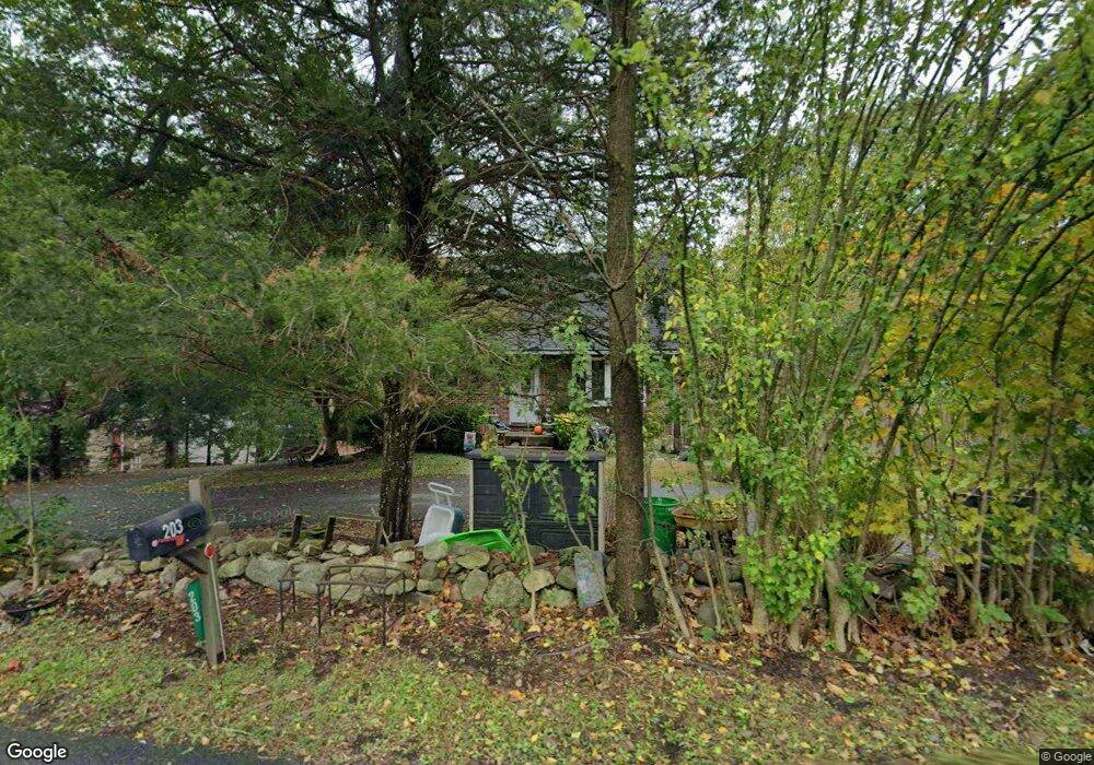 203 Haverstraw Rd, Suffern, NY 10901 - photo 1