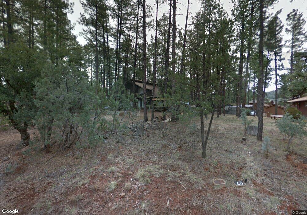 9001 W Dans Hwy, Pine, AZ 85544 - photo 1