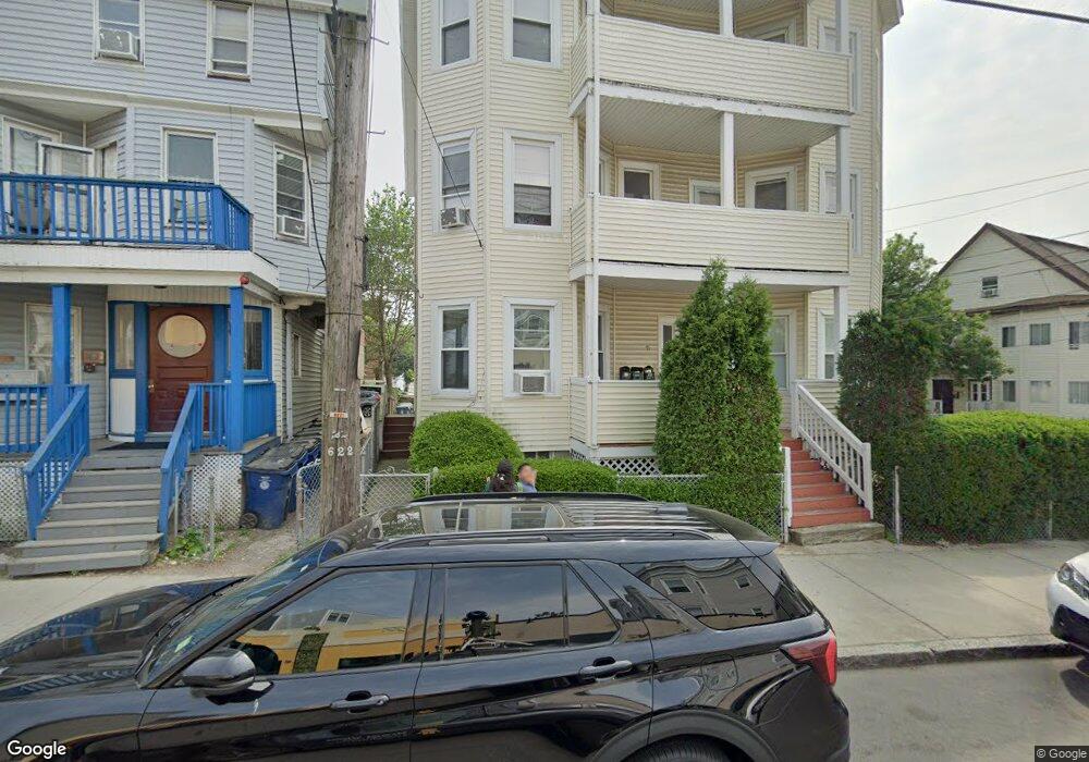 79 Shirley Ave unit 1, Revere, MA 02151 - photo 1