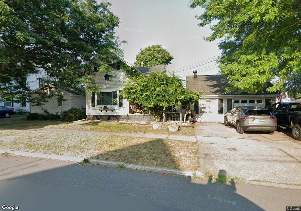 132 Lincoln Ave, North Tonawanda, NY 14120 - photo 1