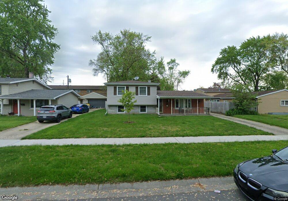 1016 E Ash Place, Griffith, IN 46319 - photo 1