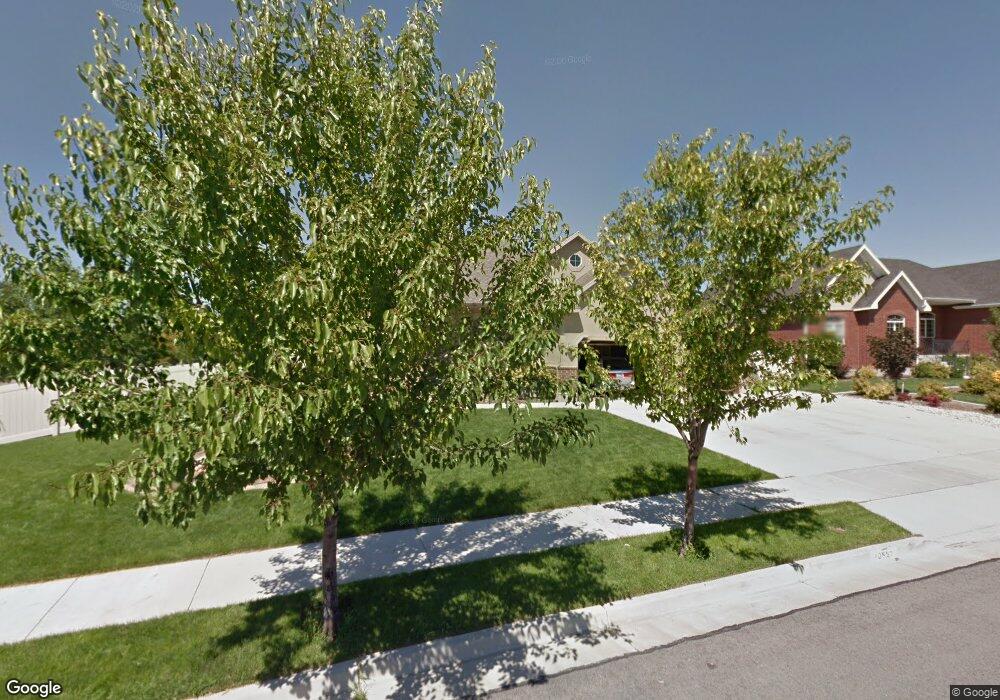 10552 Crest Haven Ct, South Jordan, UT 84095 - photo 1