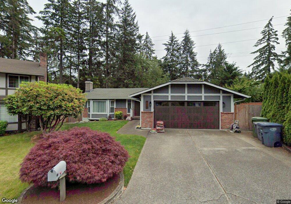8522 46th St W, University Place, WA 98466 - photo 1