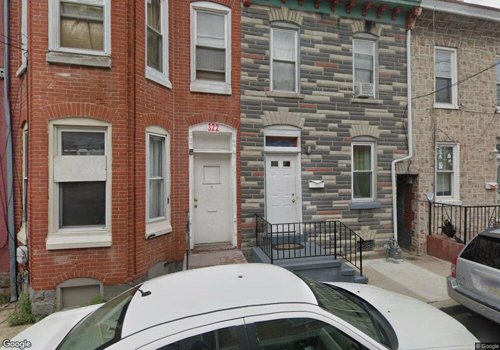 326 Moss St, Reading, PA 19604 - photo 1