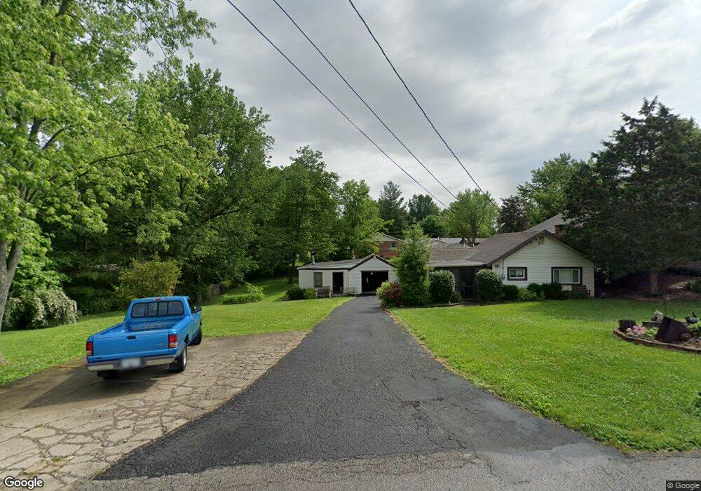 1508 Maple Ct, New Albany, IN 47150 - photo 1