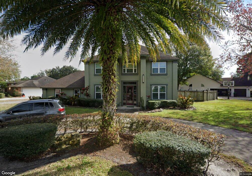 1735 Maple Leaf Dr, Windermere, FL 34786 - photo 1