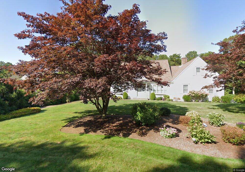 73 Whitmar Rd, Barnstable, MA 02635 - photo 1