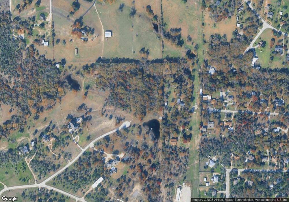 1401 Canyon Creek Dr W, Azle, TX 76020 - photo 1