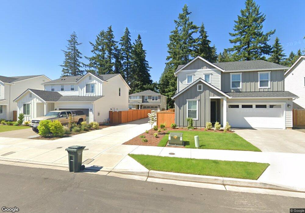 1154 Tansy Ln unit 70, Canby, OR 97013 - photo 1