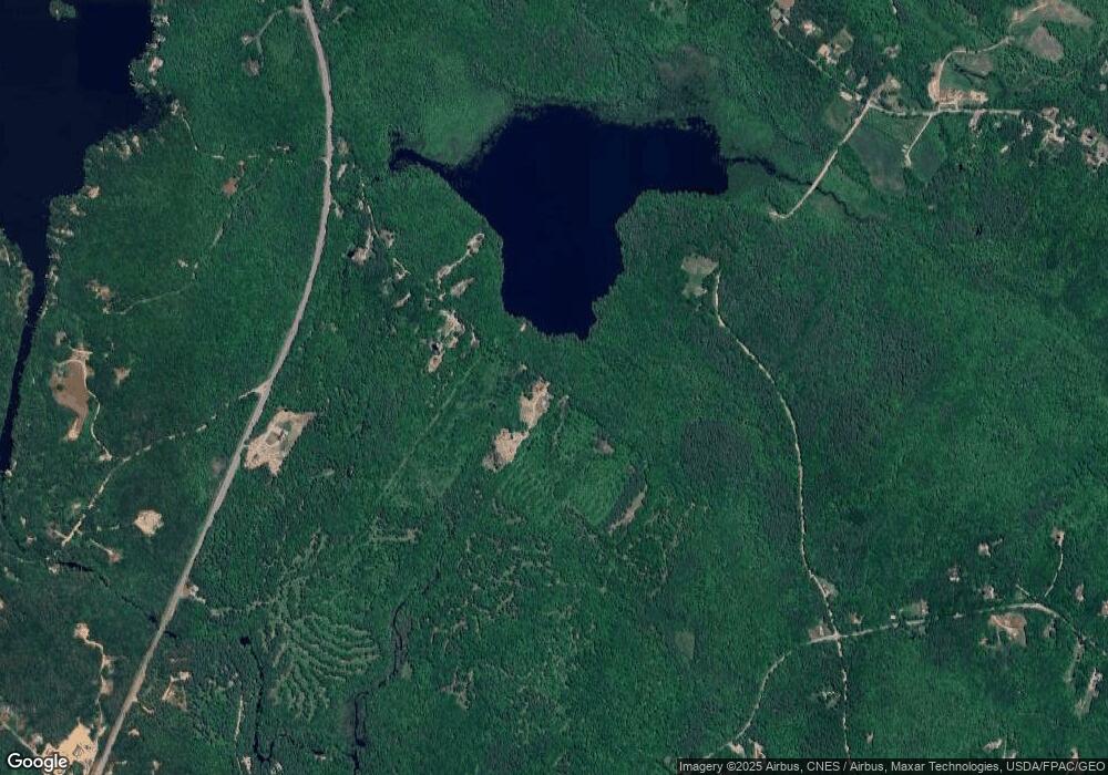 Pineo Road Lots #41 41-1 45 45-1 unit Town Map 10.  Lots, Barnstead, NH 03218 - photo 1