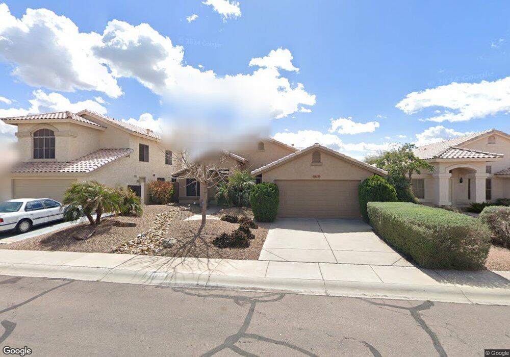 1857 E Barbarita Ave, Gilbert, AZ 85234 - photo 1