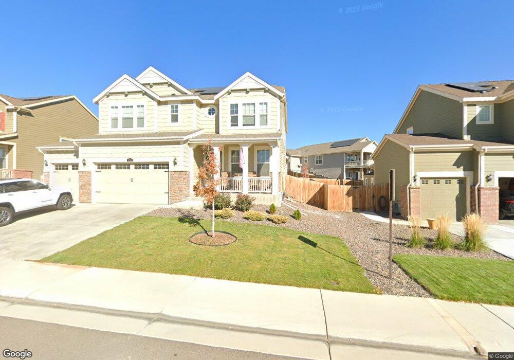 6765 E 135th Place, Brighton, CO 80602 - photo 1