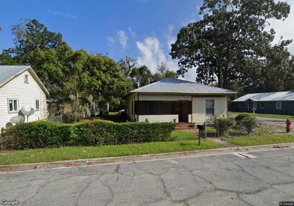 2400 Wolfe St, Brunswick, GA 31520 - photo 1