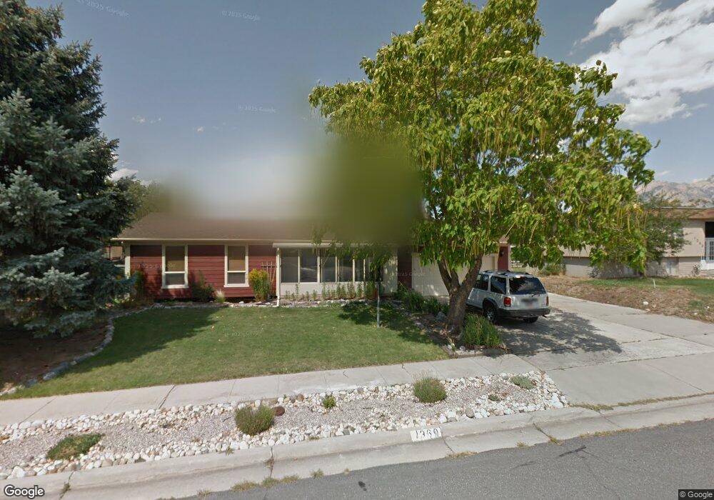 1369 E Old Mission Rd, Sandy, UT 84093 - photo 1