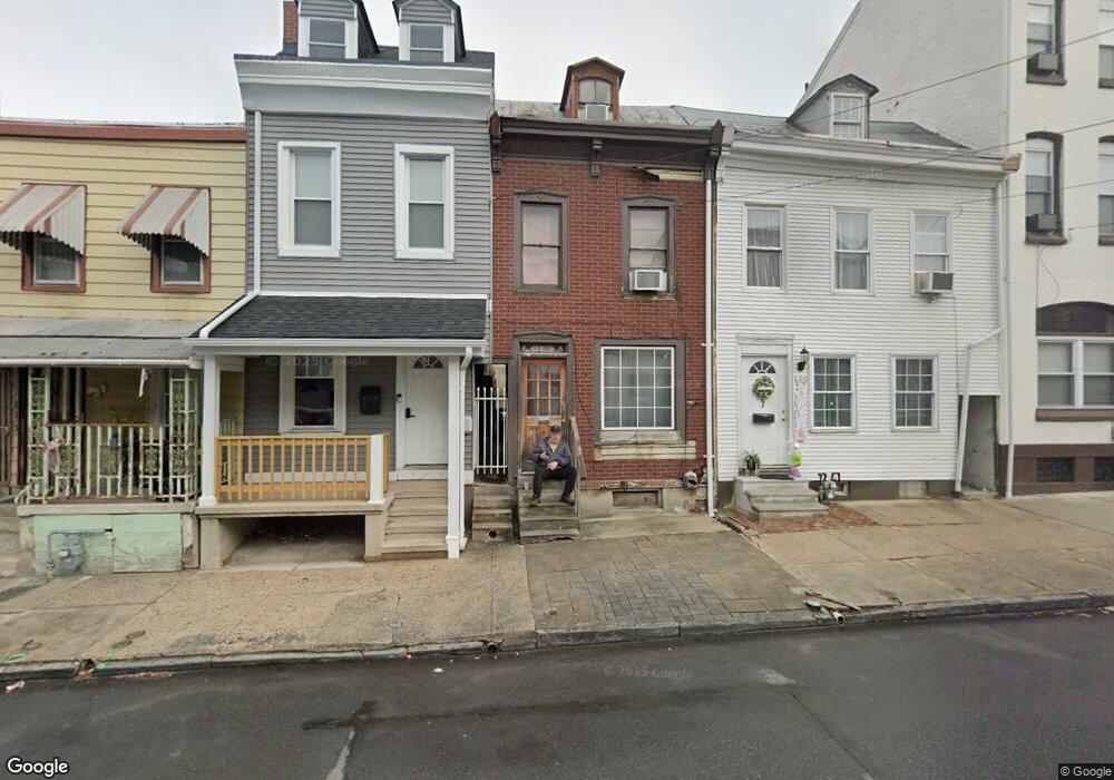 109 N 10th St, Reading, PA 19601 - photo 1