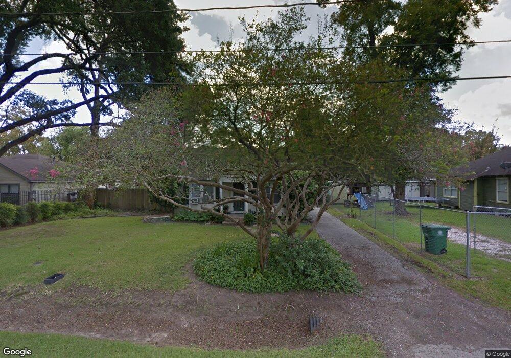 1312 Melbourne St, Houston, TX 77022 - photo 1