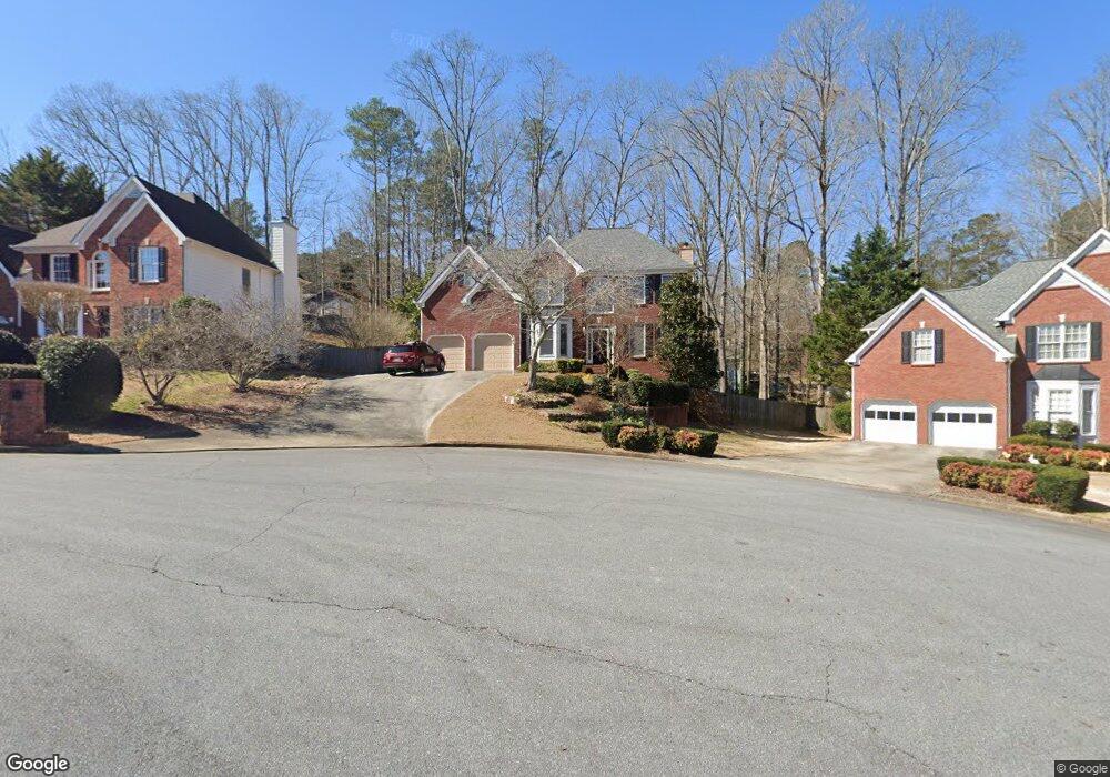 4988 Day Lily Way NW, Acworth, GA 30102 - photo 1