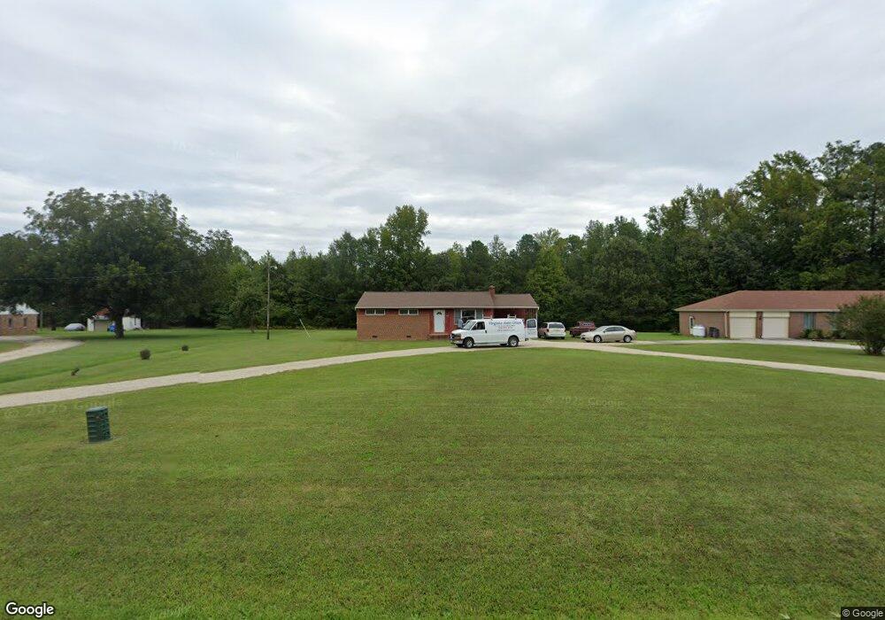 2816 Tavern Rd, Petersburg, VA 23805 - photo 1