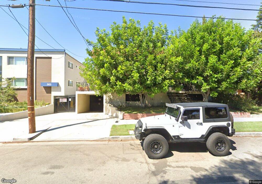 Street View Photo