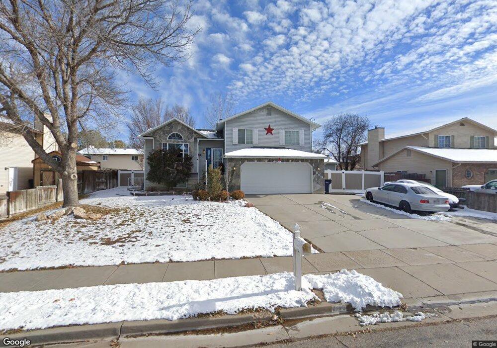 4896 S 3325 W, Roy, UT 84067 - photo 1