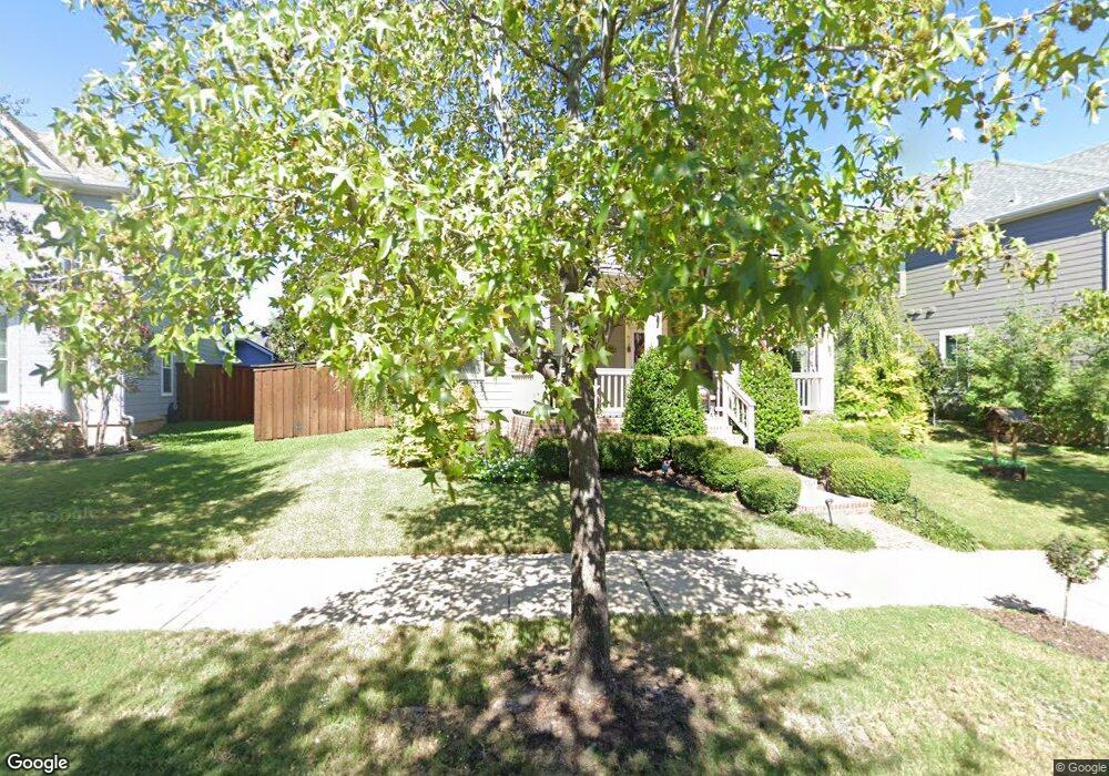 8509 Hudson St, North Richland Hills, TX 76180 - photo 1