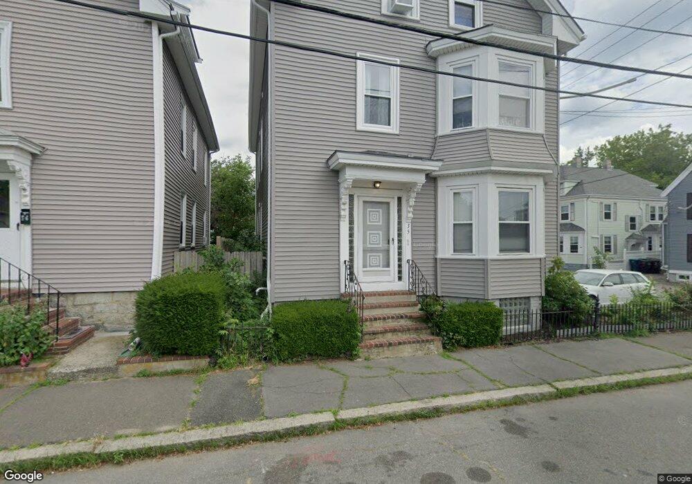 35 Osgood St, Salem, MA 01970 - photo 1